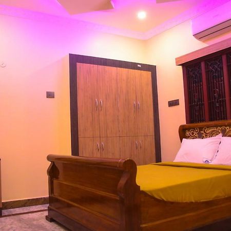 Sree Kumaran Residence Rámesvaram Kültér fotó