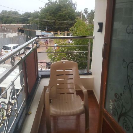 Sree Kumaran Residence Rámesvaram Kültér fotó